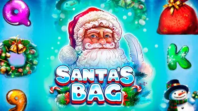 santas bag